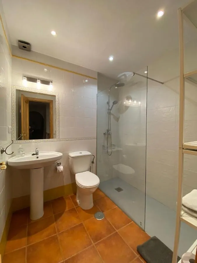 Jardin Escondido Frigiliana Villa Holiday home