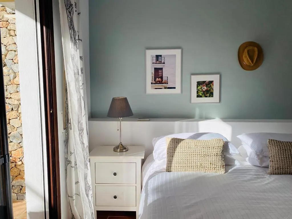 Jardin Escondido Frigiliana Villa Holiday home
