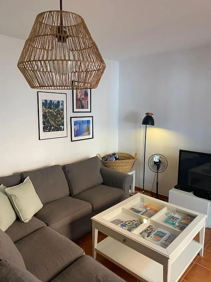 Holiday home Jardin Escondido Frigiliana Villa