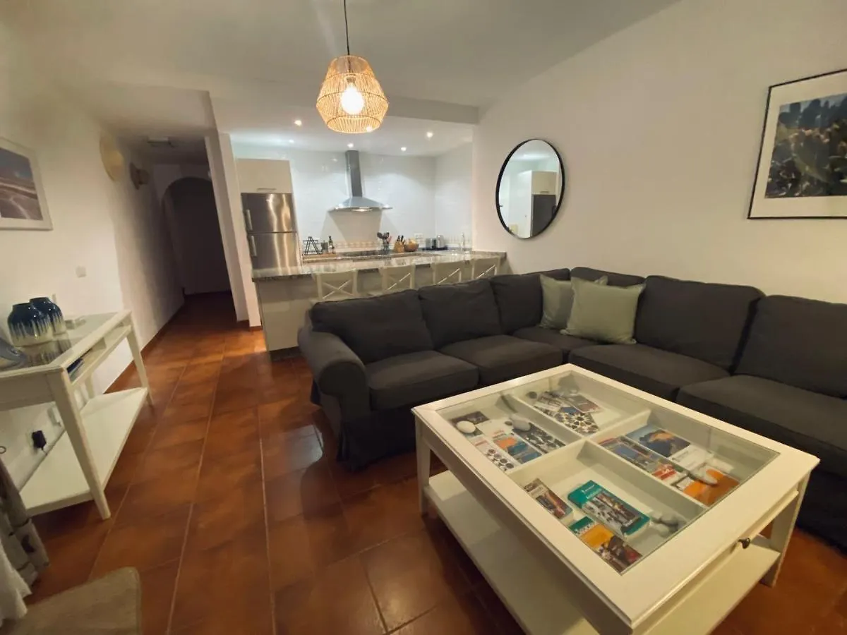 Holiday home Jardin Escondido Frigiliana Villa