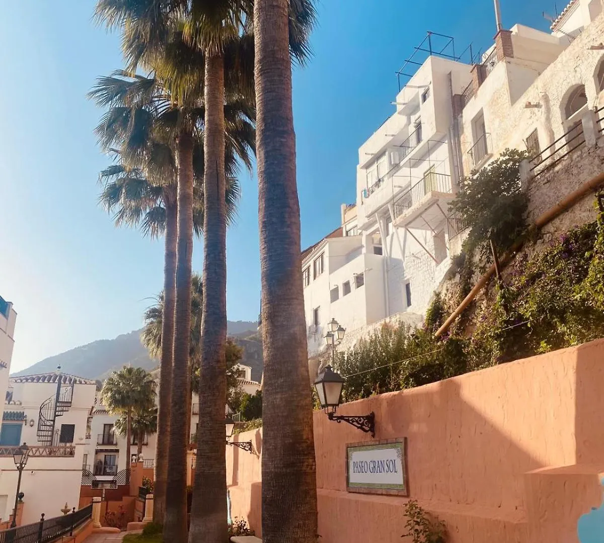 Jardin Escondido Frigiliana Villa 0*,  Spain