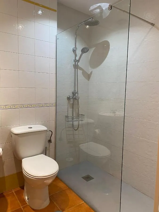 Prázdninový dům Vila Jardin Escondido Frigiliana Španělsko